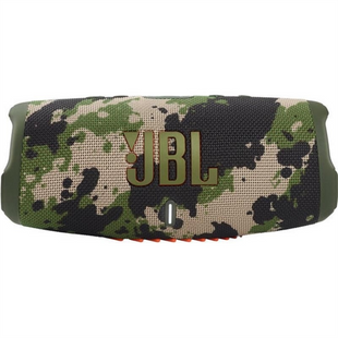 Bluetooth колонка JBL Charge 5 Tomorrowland Камуфляж (Squad) 112509 фото