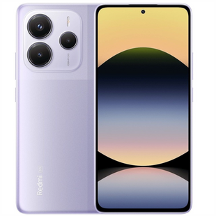 Смартфон Xiaomi Redmi Note 14 5G 6/128Gb Lavender Purple 148547 фото