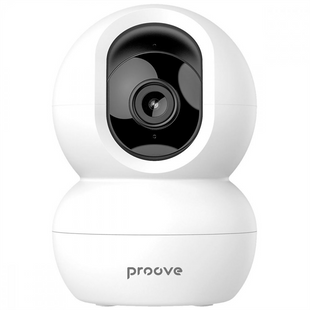 IP-камера Proove Vision Біла (White) 187054 фото