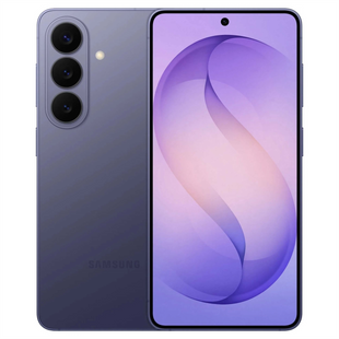 Смартфон Samsung Galaxy S26 (SM-S942BZVH) 12/512GB Cobalt Violet 215775 фото