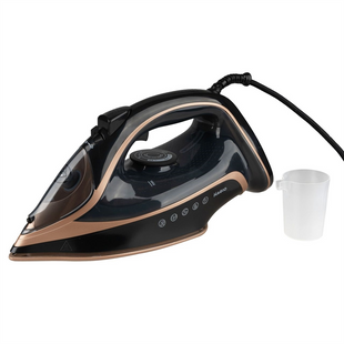 Праска Magio MG-530 3000 Чорний (Black) 116615 фото
