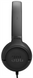 Повнорозмірні навушники JBL Tune 530 (JBLT530BLK) Чорні (Back) 204471 фото 3