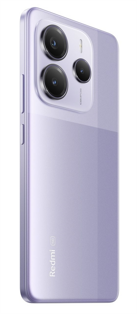 Смартфон Xiaomi Redmi Note 14 5G 6/128Gb Lavender Purple 148547 фото