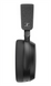 Бездротові повнорозмірні навушники Sennheiser MOMENTUM 4 Wireless Чорні (Black) 154819 фото 2