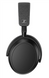 Бездротові повнорозмірні навушники Sennheiser MOMENTUM 4 Wireless Чорні (Black) 154819 фото 3