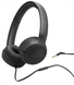 Повнорозмірні навушники JBL Tune 530 (JBLT530BLK) Чорні (Back) 204471 фото 1