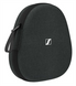 Бездротові повнорозмірні навушники Sennheiser MOMENTUM 4 Wireless Чорні (Black) 154819 фото 5