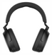 Бездротові повнорозмірні навушники Sennheiser MOMENTUM 4 Wireless Чорні (Black) 154819 фото 1