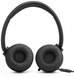 Повнорозмірні навушники JBL Tune 530 (JBLT530BLK) Чорні (Back) 204471 фото 7