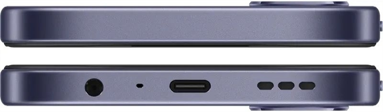 Смартфон OPPO A6k 4/256GB (CPH2891) Crystal Violet 221543 фото