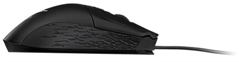 Миша ігрова Gigabyte Aorus M3 RGB Чорна (Black) 163271 фото