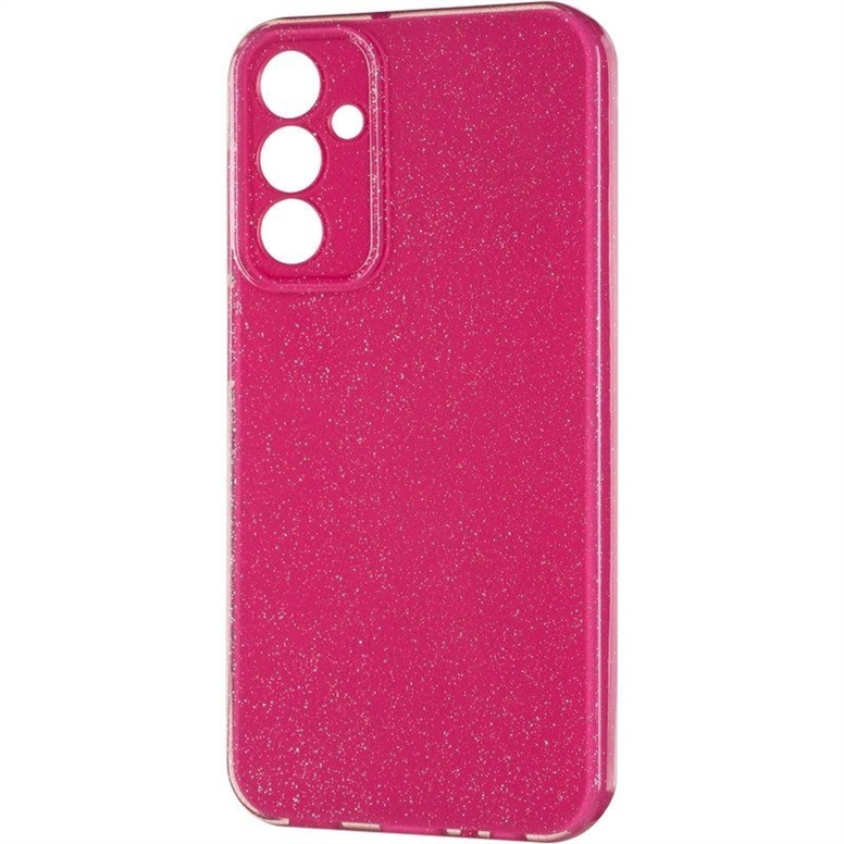 Чохол накладка для Xiaomi Redmi 14C/A4/Poco C75 Silicone Summer Vibe Червона (Cherry) 182828 фото