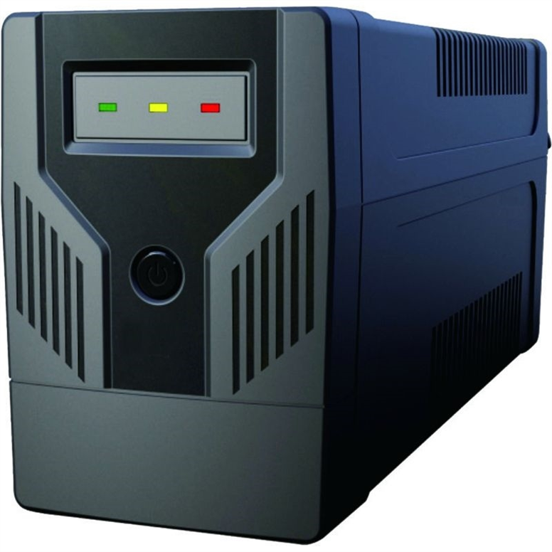 Джерело безперебійного живлення FrimeCom GP-600 AVR 173834 фото