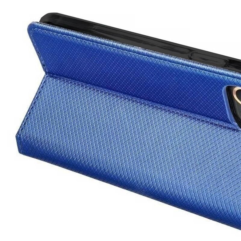 Чохол кейс для Xiaomi Redmi 9A Magnet Синій (Blue) 188894 фото