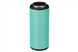 Колонка 2E SoundXTube TWS MP3 Wireless Waterproof Блакитна (Turquoise) 145100 фото 5