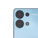 Смартфон Xiaomi Poco M6 Pro 8/256Gb NFC Blue 124933 фото 5