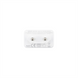 Зарядний пристрій Usams CC172 GaN (2 USB-C) QC&PD3.0 40W Білий (White) 138544 фото 5