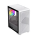 Корпус 1stPlayer T5-WH-4F1-W Білий (White) 208091 фото 10