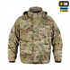 Куртка M-Tac Storm Зелена (Multicam) (XL/R) 230085 фото 6