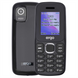 Мобільний телефон Ergo B184 Dual Sim Black 111619 фото 1