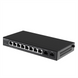 Маршрутизатор Ruijie Reyee RG-EG310GH-P-E Чорний (Black) 211548 фото 2