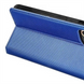 Чохол кейс для Xiaomi Redmi 9A Magnet Синій (Blue) 188894 фото 2