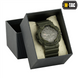 Годинник тактичний M-Tac Sport Зелений (Olive) 221234 фото 2