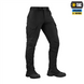 Штани M-Tac Aggressor Gen.II Vintage 32/32 Чорні (Black) 217938 фото 3