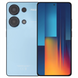 Смартфон Xiaomi Poco M6 Pro 8/256Gb NFC Blue 124933 фото 1