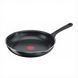 Сковорода Tefal Day by Day 28см B5580623UA Чорна (Black) 155249 фото 4