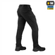 Штани M-Tac Aggressor Gen.II Vintage 32/32 Чорні (Black) 217938 фото 5