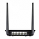 Wi-Fi роутер Asus RT-N12E C1 (90-IG29002M03-3PA0) Чорний (Black) 211434 фото 3