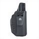 Кобура ATA Gear модель Fantom ver.3 для зброї CZ P10-C Чорна (Black) 226166 фото 7