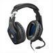 Навушники накладні Trust GXT 488 Forze-G for PS4, 3.5мм Чорні (Black) 194079 фото 5