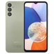 Смартфон Samsung Galaxy A14 (SM-A145F) 4/64Gb NFC LTE Green 111497 фото 1