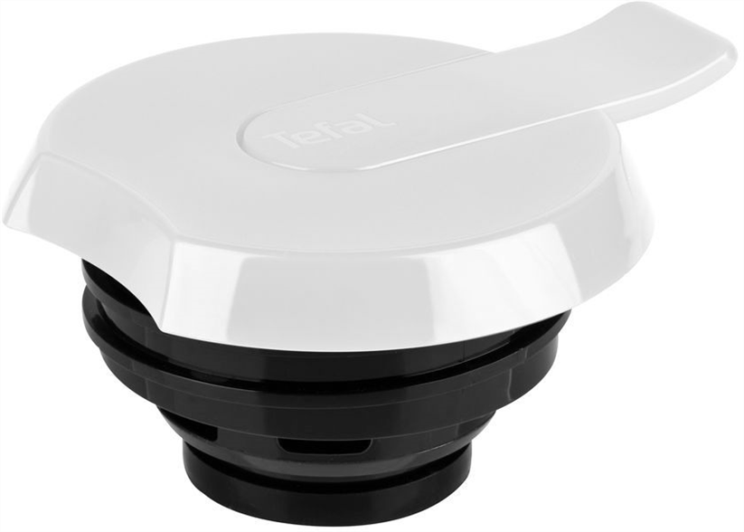 Термоглечик Tefal Mambo 1.5л White (K3036212) Білий (White) 155476 фото