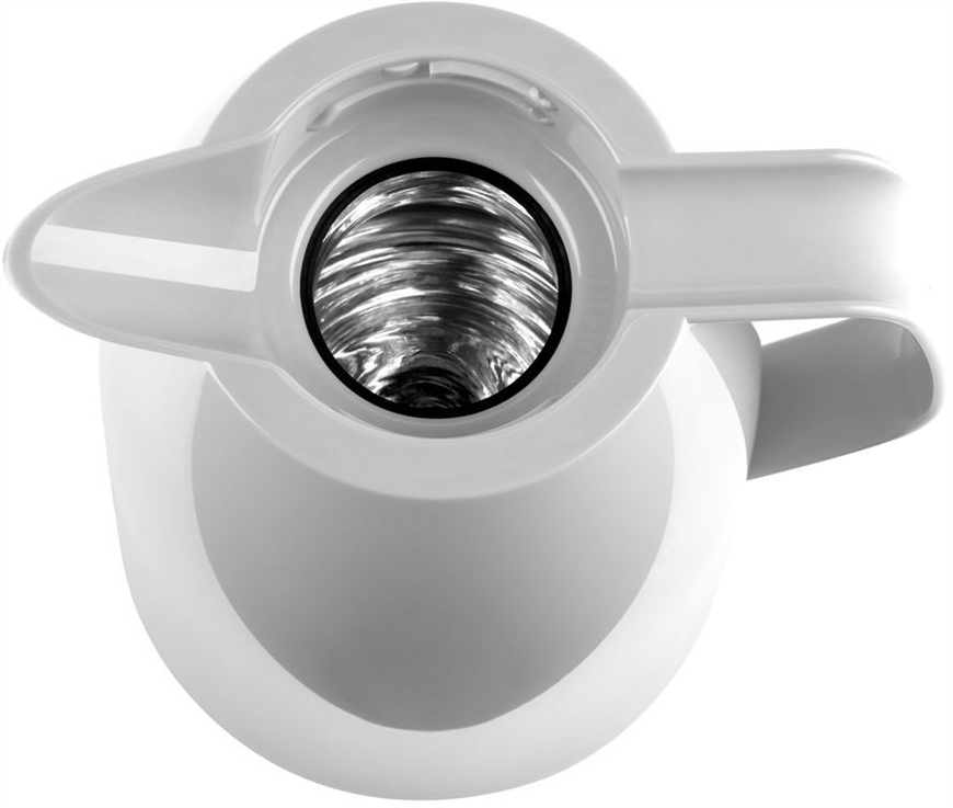 Термоглечик Tefal Mambo 1.5л White (K3036212) Білий (White) 155476 фото