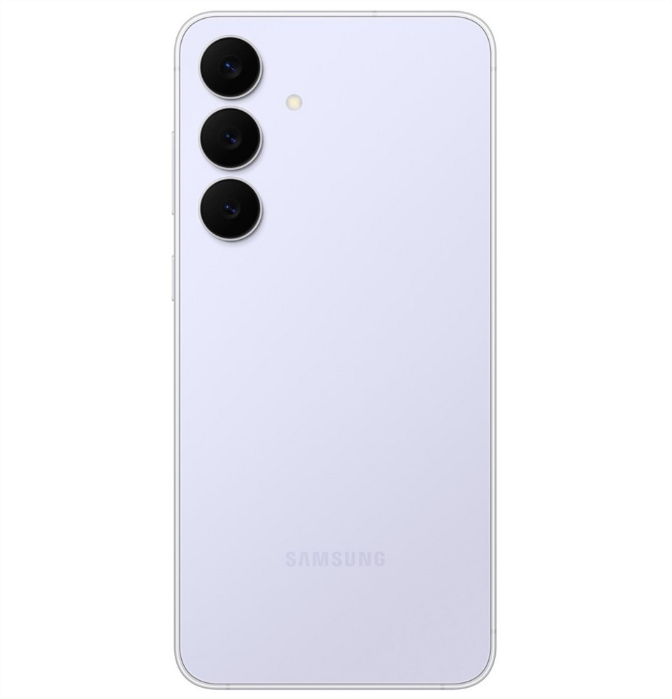 Смартфон Samsung Galaxy S25 FE 8/512Gb Ice Blue 171098 фото