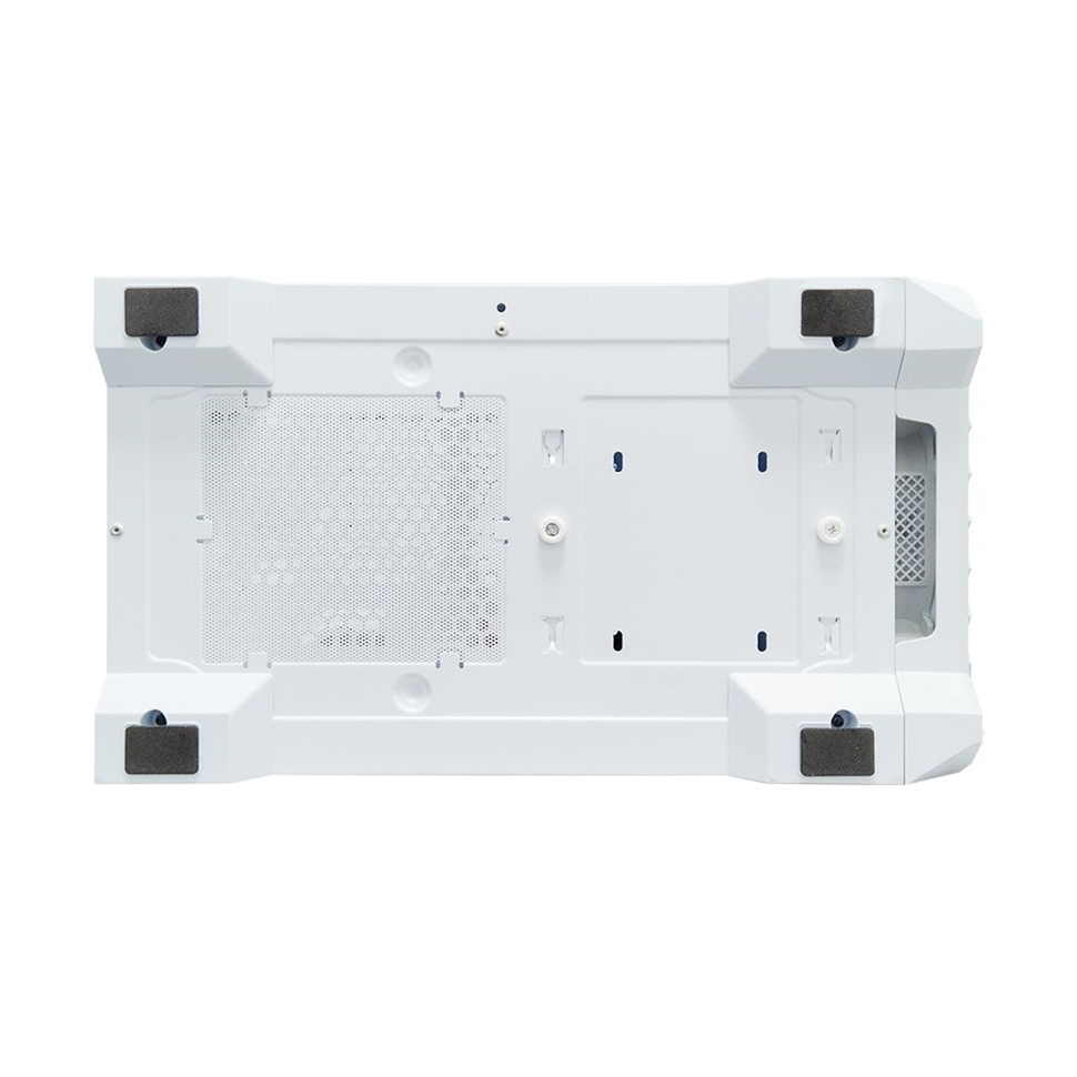 Корпус 1stPlayer T5-WH-4F1-W Білий (White) 208091 фото