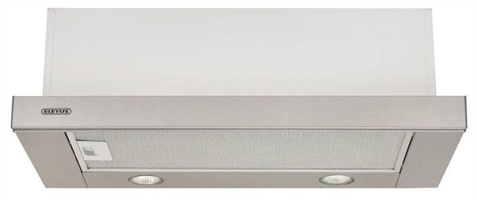 Витяжка Eleyus Breeze 700 50 IS Біла (White) 203269 фото