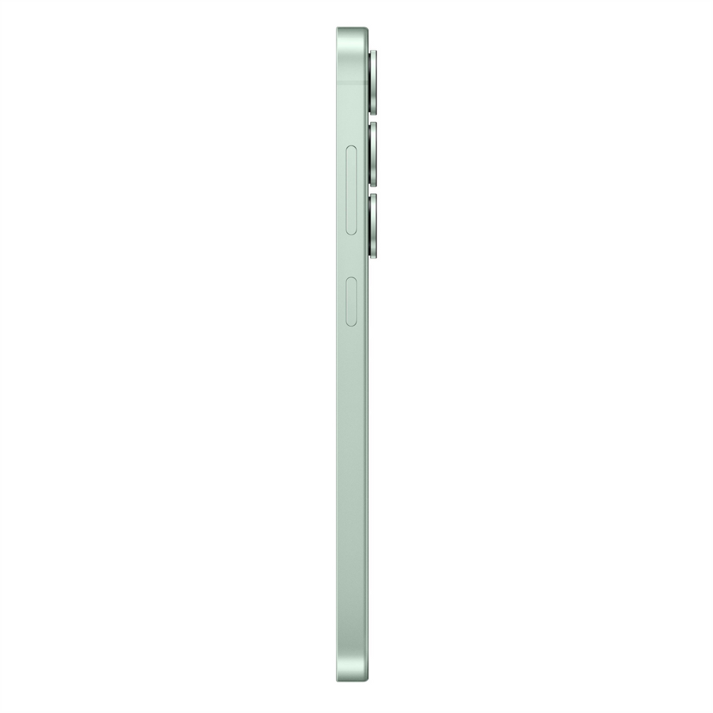 Смартфон Samsung Galaxy S25 (SM-S931BLGG) 12/256Gb Mint 210291 фото