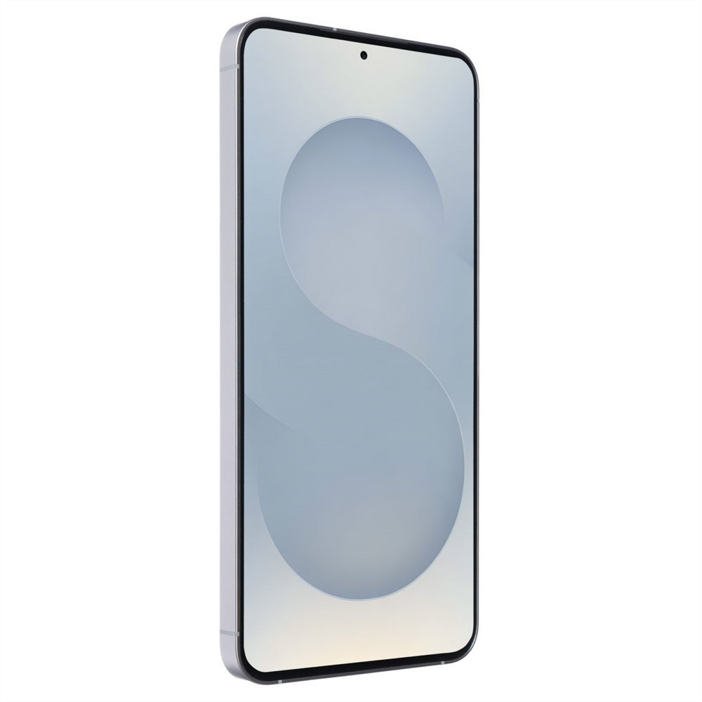 Смартфон Samsung Galaxy S25 12/256Gb Silver Shadow 144198 фото