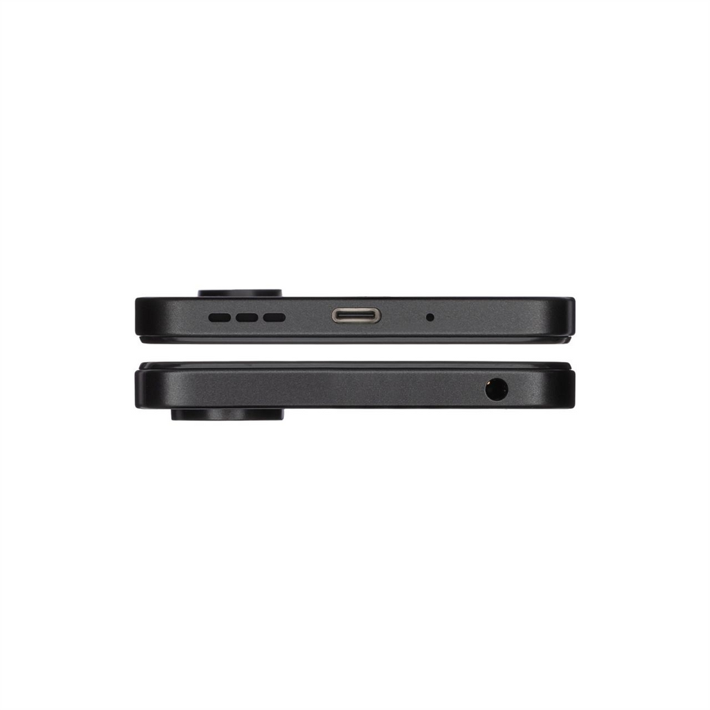 Смартфон Xiaomi Redmi 13C 8/256Gb Midnight Black 121701 фото