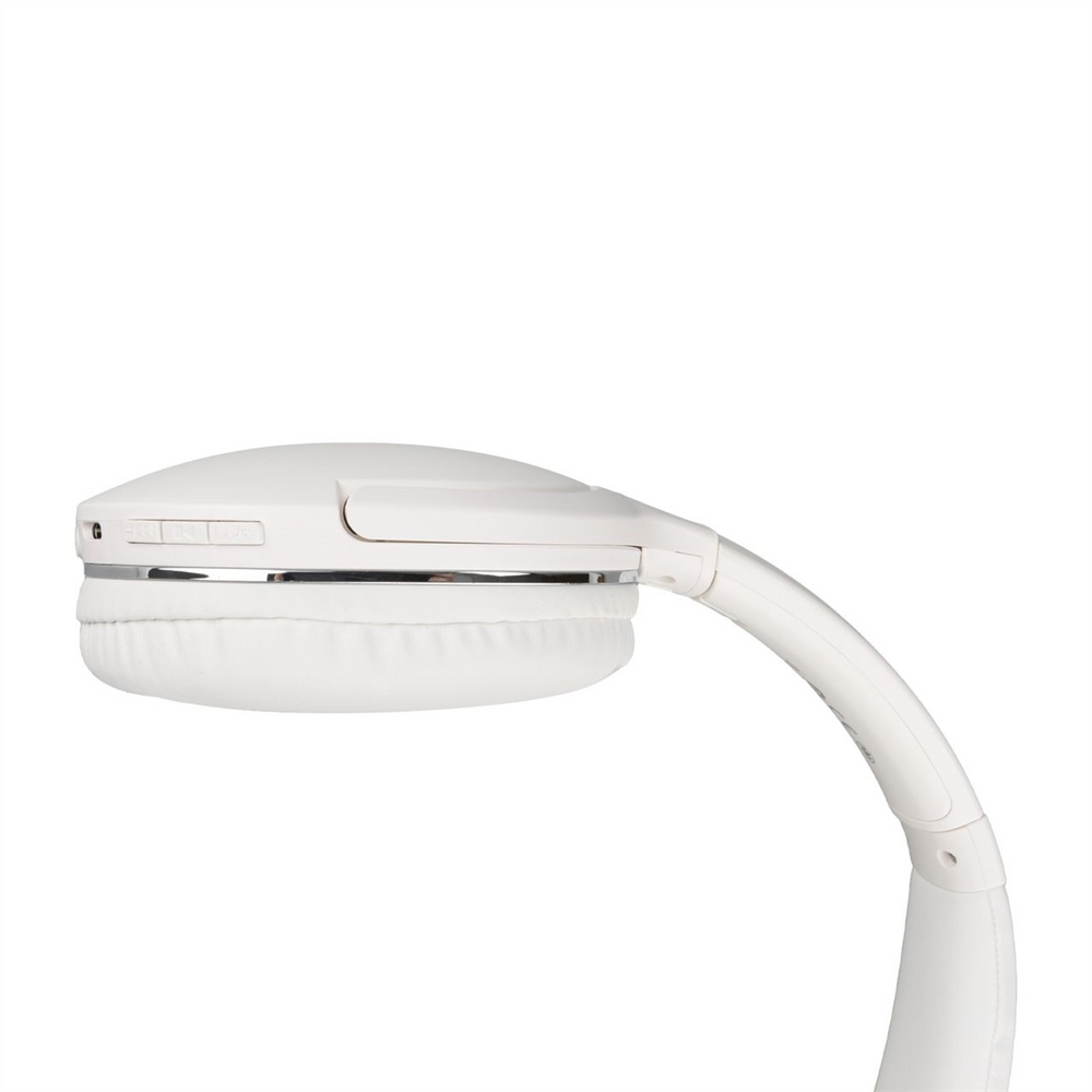 Бездротові повнорозмірні навушники Baseus Encok D02 Pro Білі (White) 95233 фото