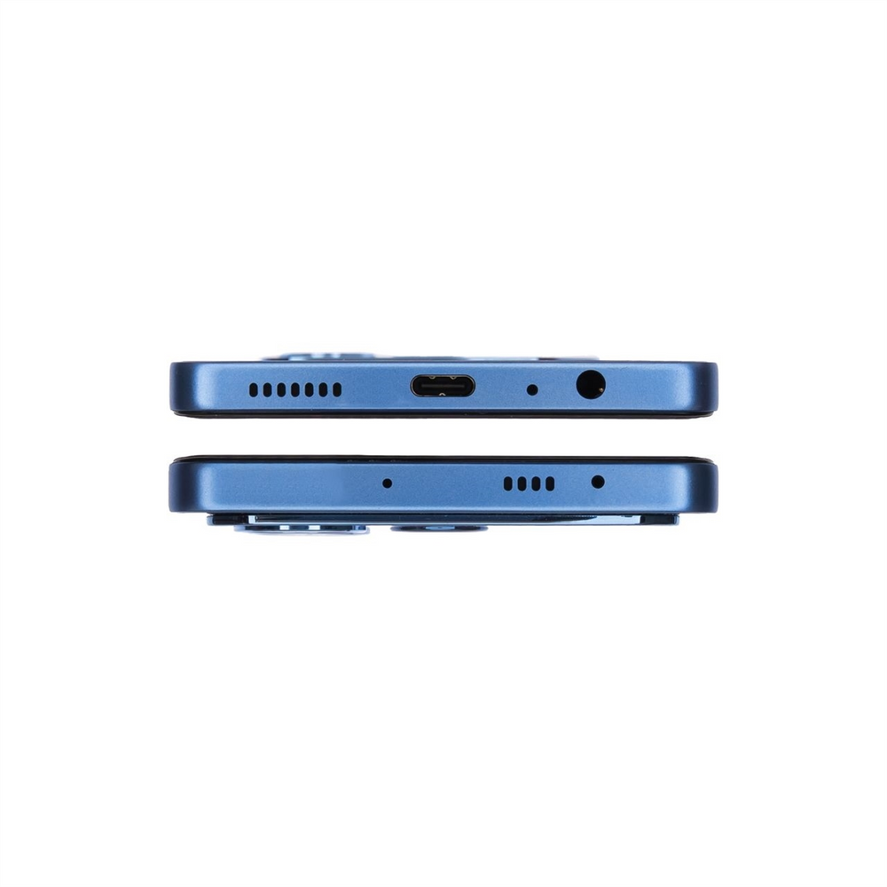 Смартфон TECNO Pova 6 (LI7) 8/256Gb Interstellar Blue 131550 фото