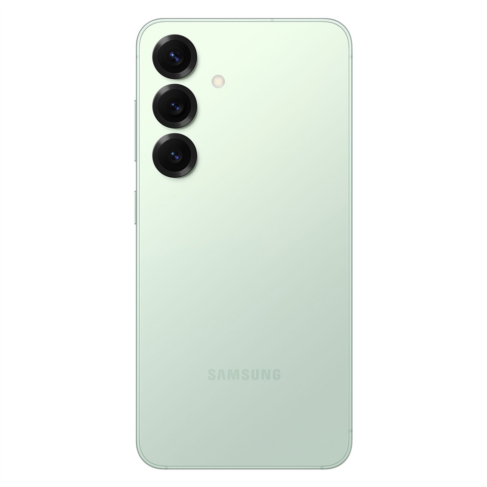 Смартфон Samsung Galaxy S25 (SM-S931BLGG) 12/256Gb Mint 210291 фото
