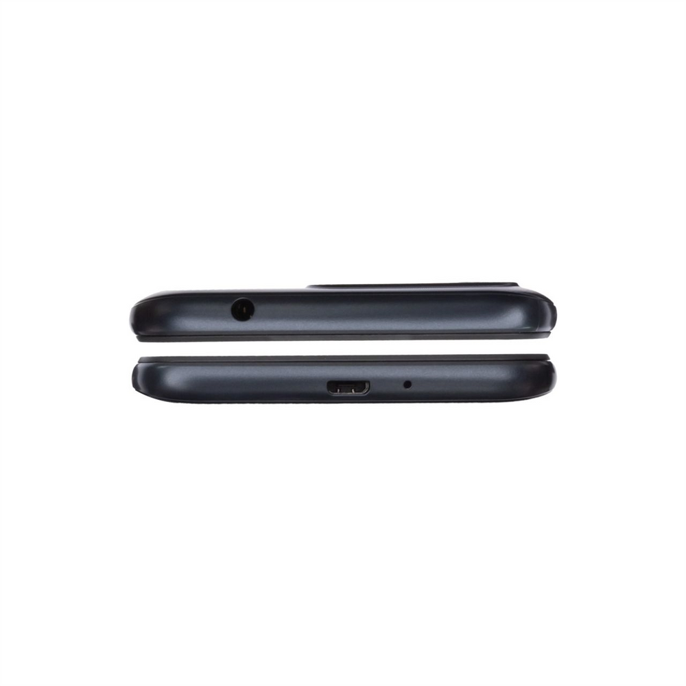 Смартфон Blackview A55 Pro 4/64Gb Obsidian Black 107541 фото
