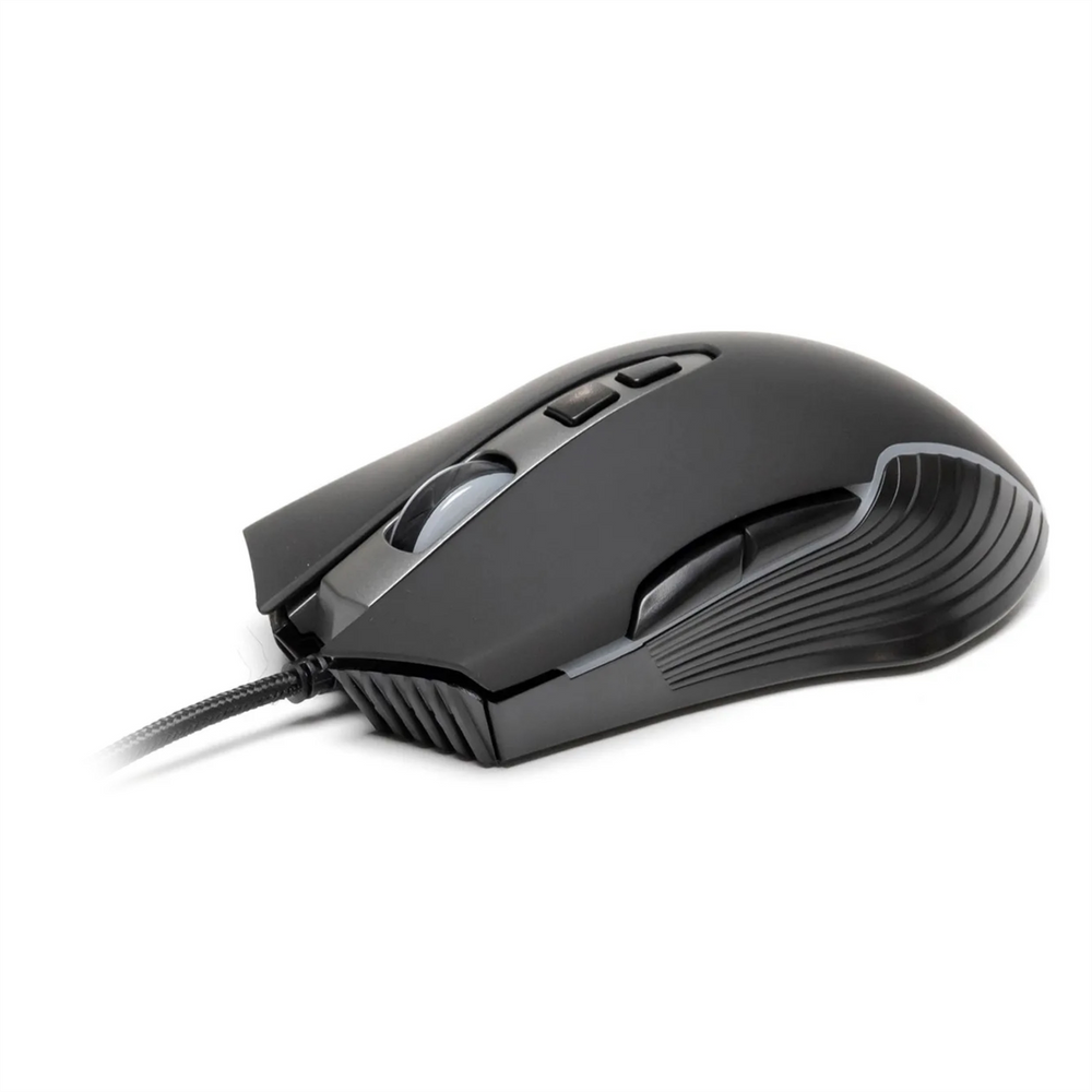 Миша Holmer M-03GS Чорна (Black) 245806 фото