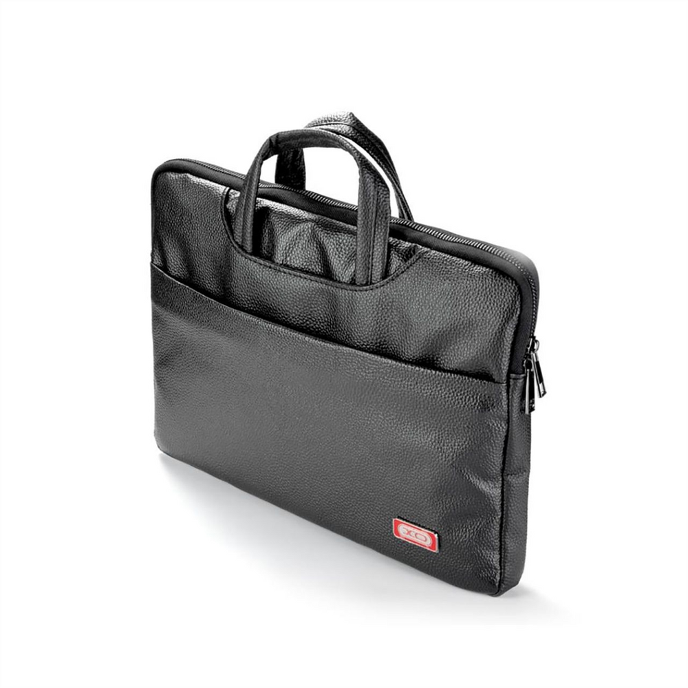 Сумка для ноутбука XO CB08-13 Чорна (Black) 166807 фото