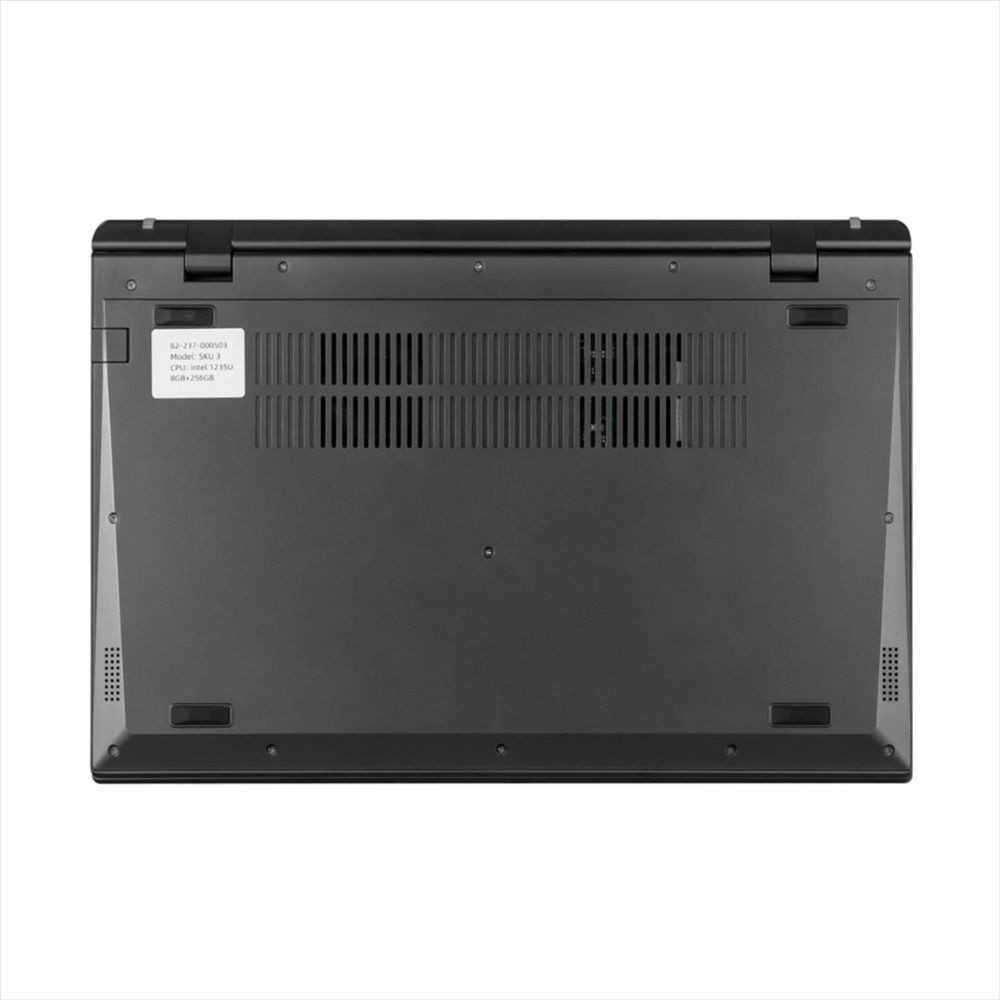 Ноутбук Prologix M15-725 (PLN725.I512.16.S3.N.073) Dark Grey 177045 фото